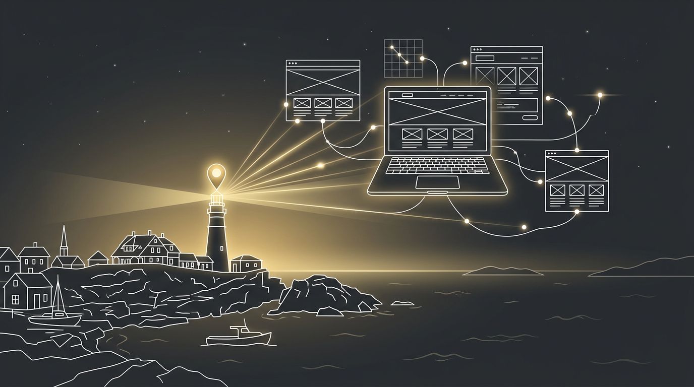 Ct Web Development Company