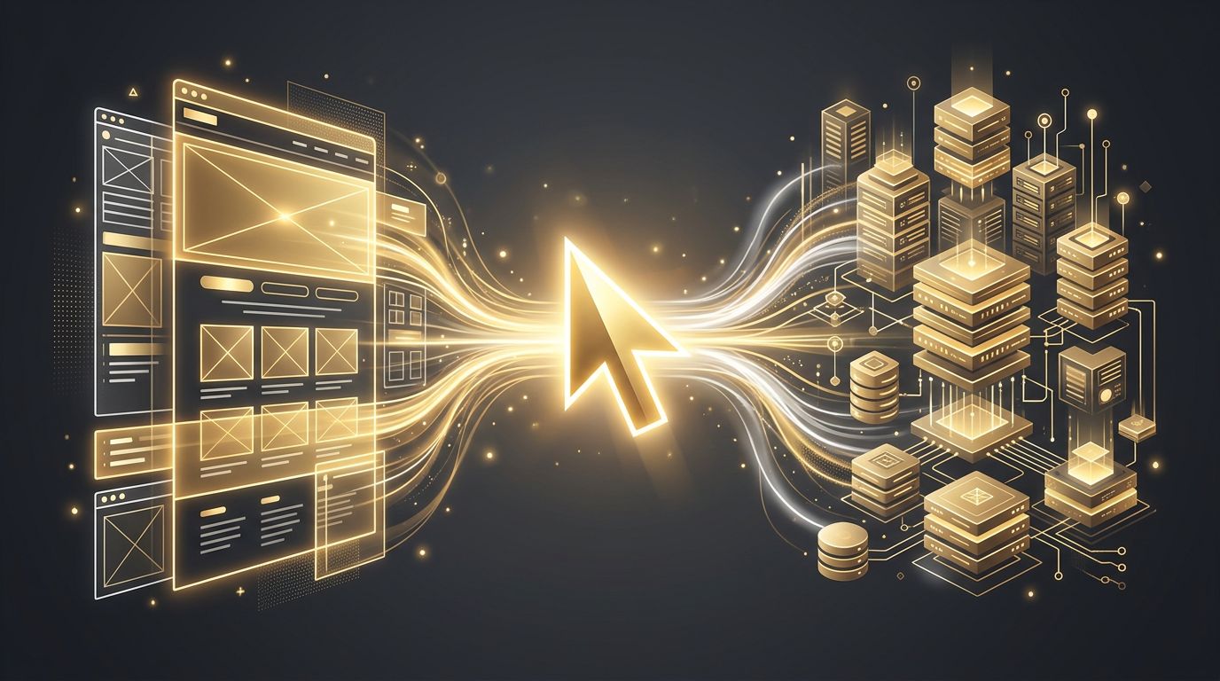 Cursor AI Best for Web Development 2025