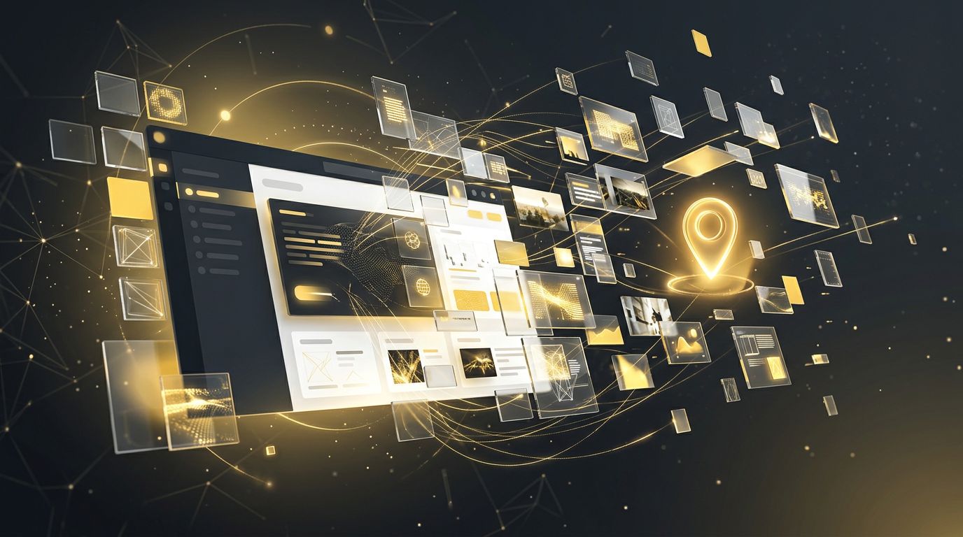 Custom CMS Web Development Agency Near Me