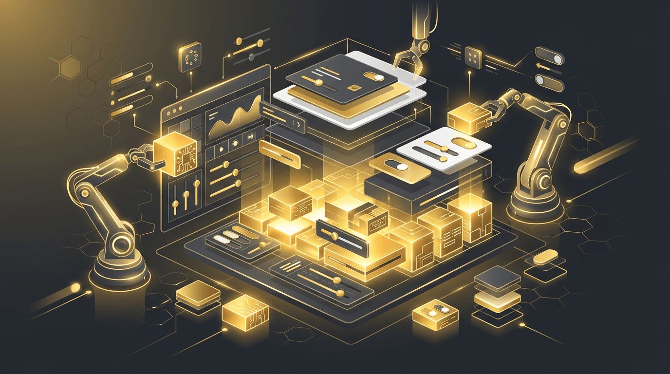 Custom Custom Web App Development