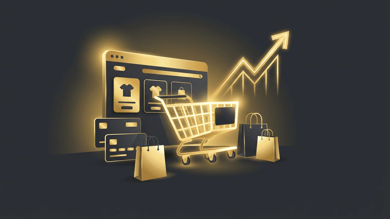 Custom Ecommerce Web Development Services