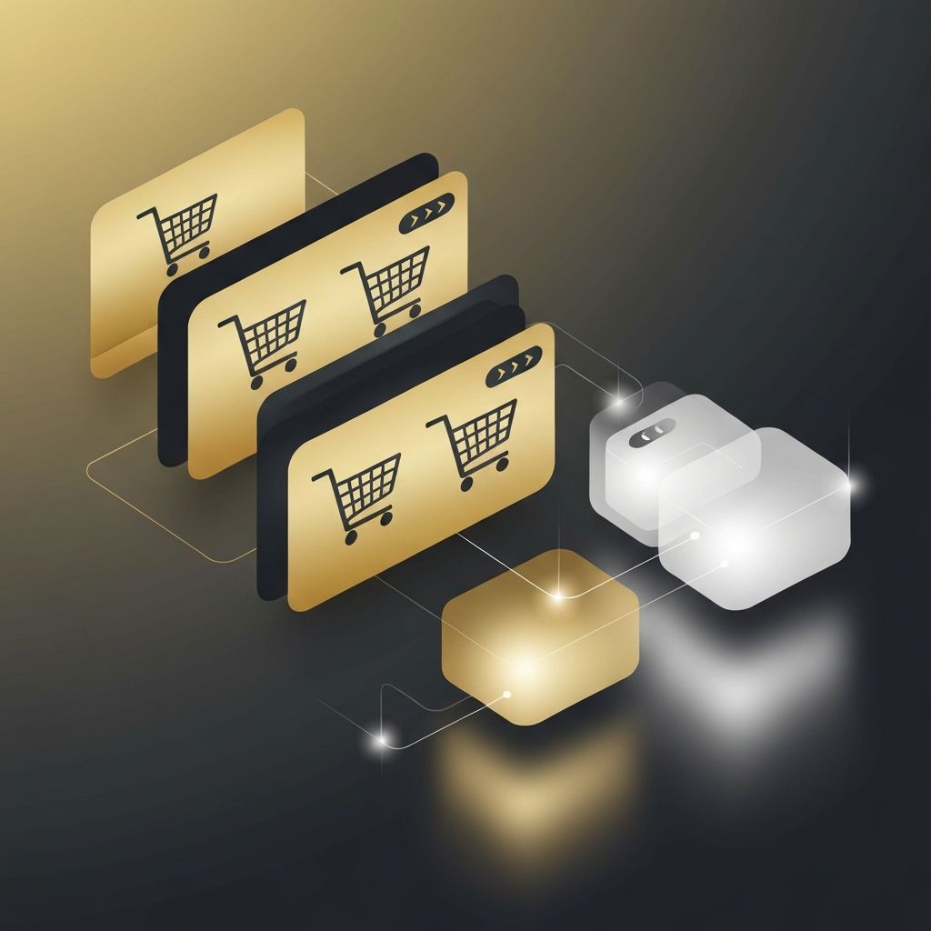 Custom Ecommerce Web Development