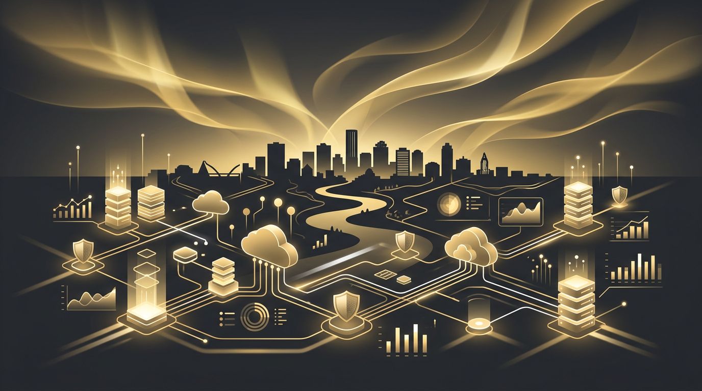 Custom Enterprise Web Application Development Companies Edmonton