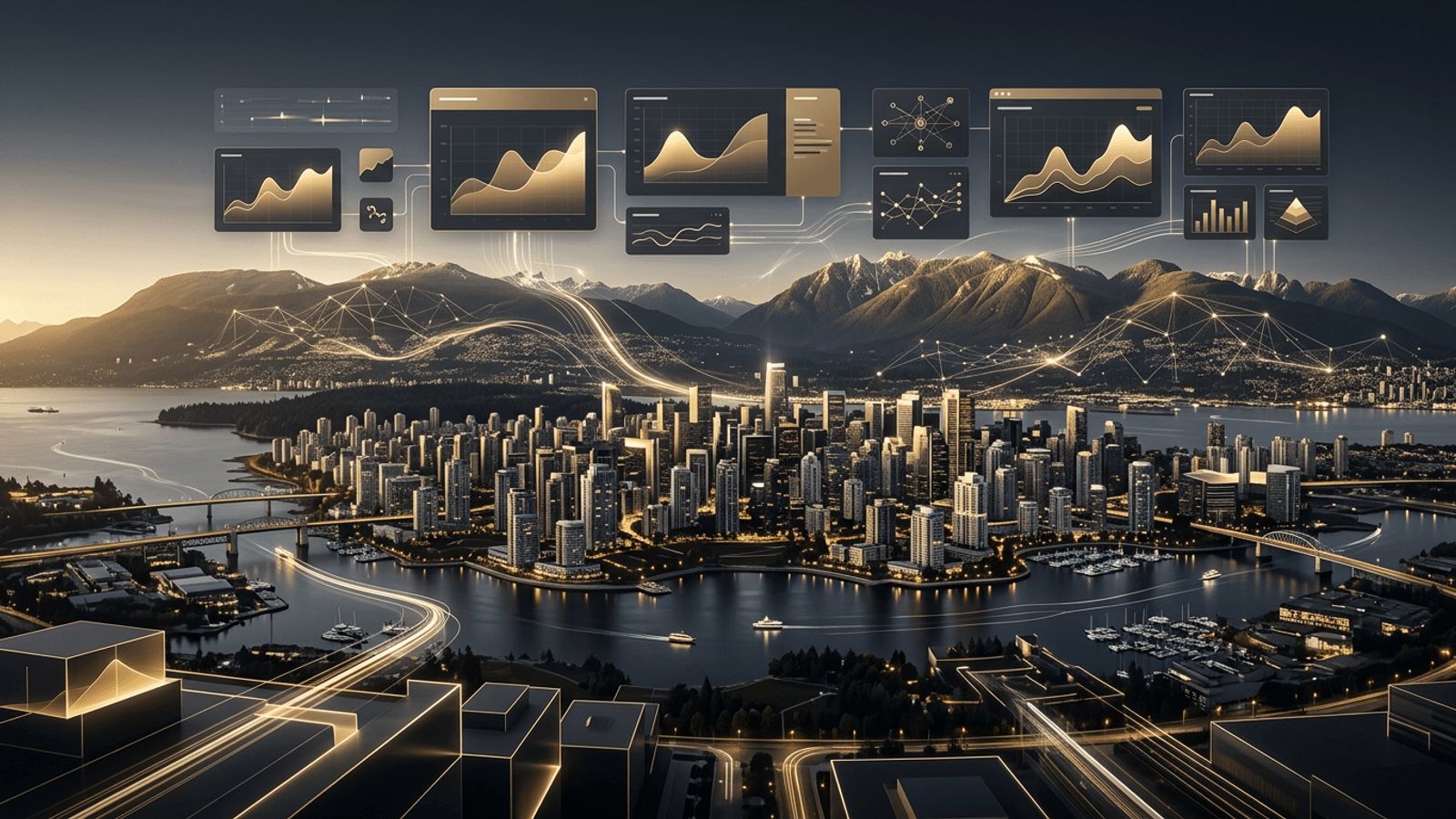 Custom Enterprise Web Application Development Companies Vancouver