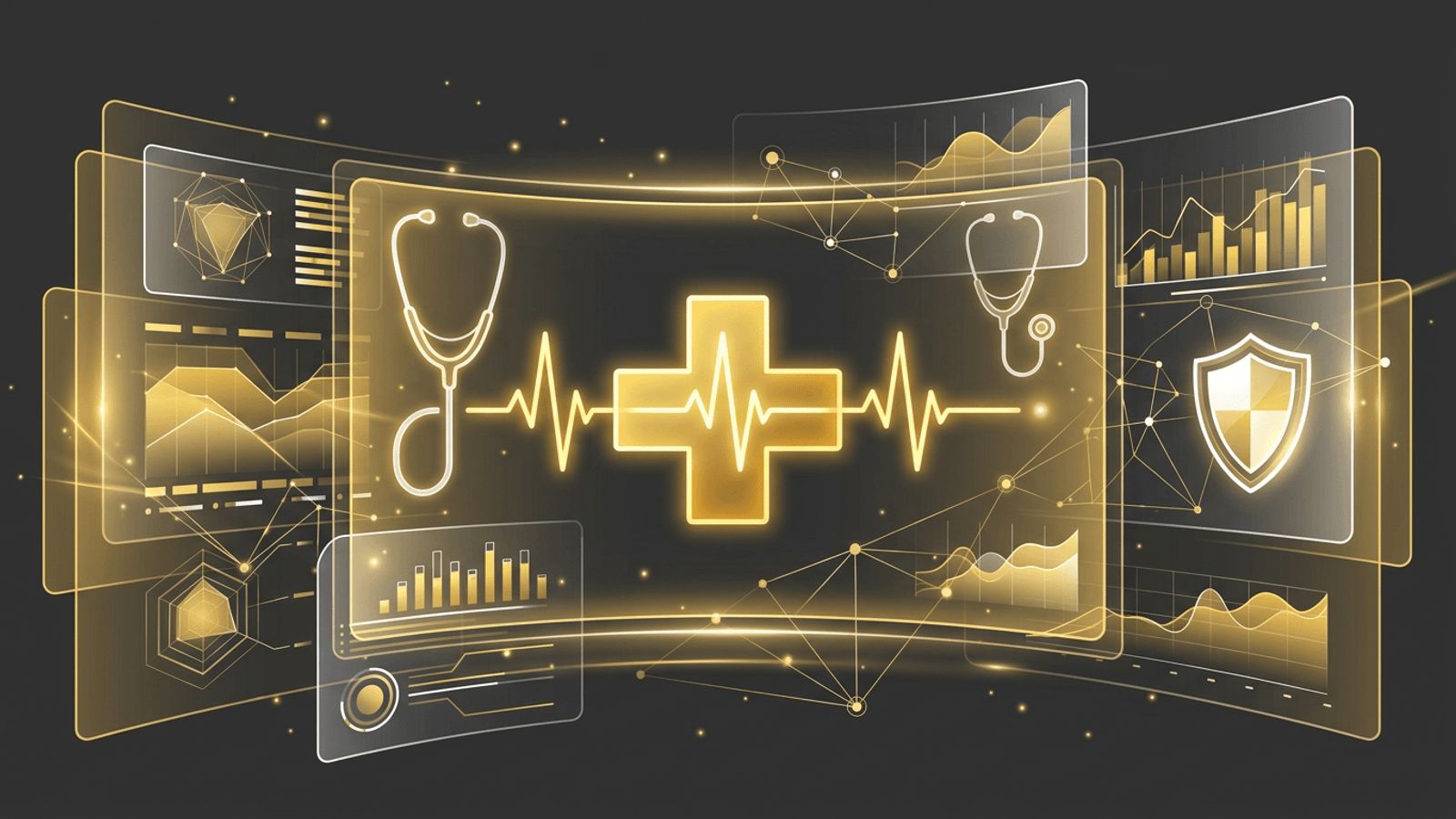 Custom Healthcare Web Enterprise Software Development