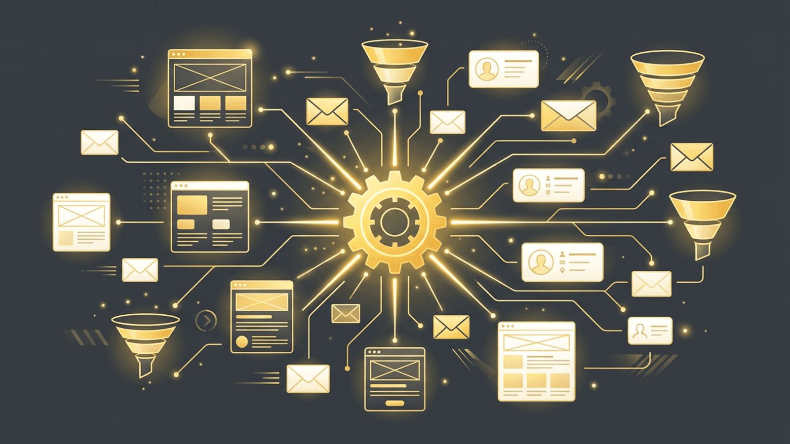 Custom HubSpot Web Development