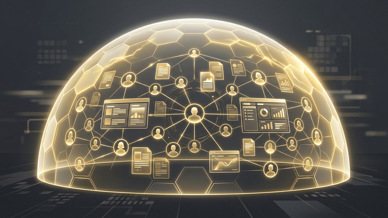 Custom Intranet Web Applications Development