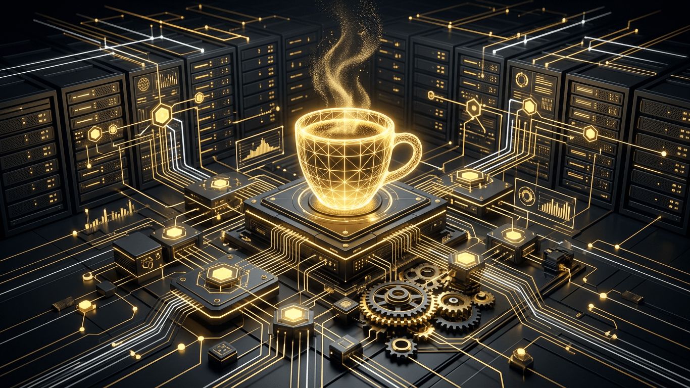 Custom Java Web Development