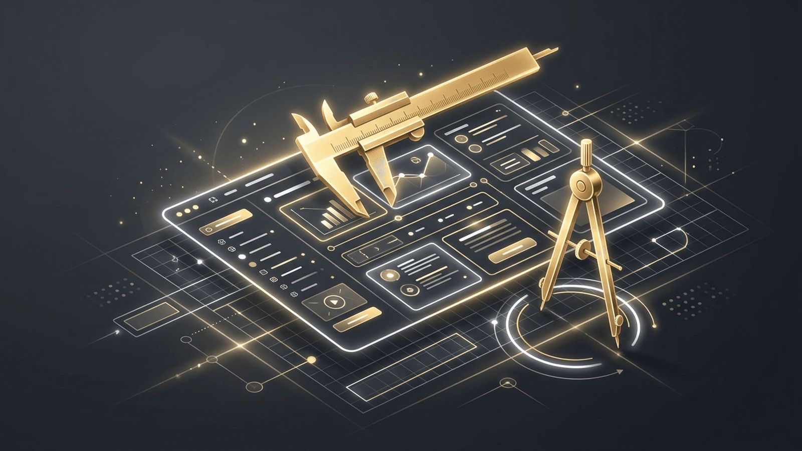 Custom-Made Web Application Development