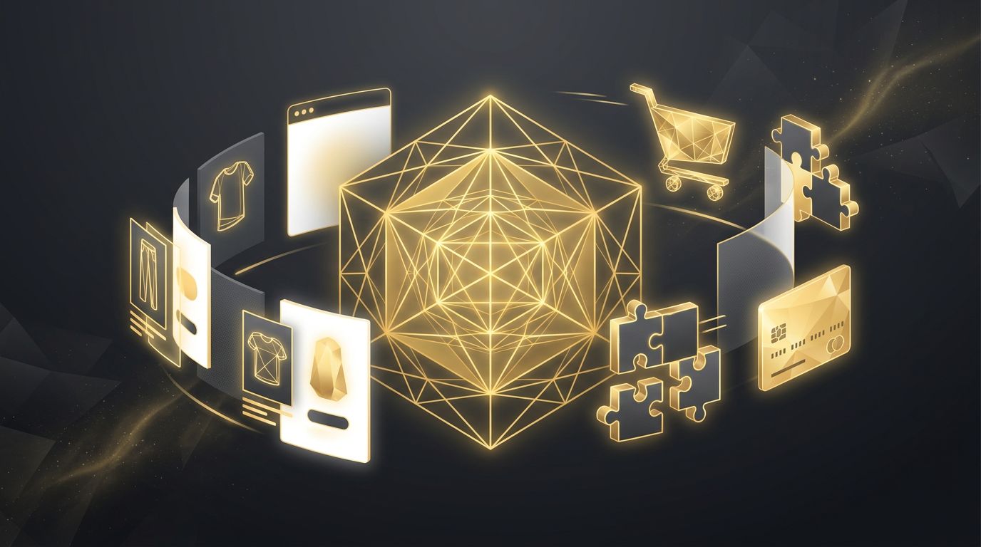Custom Magento Web Development