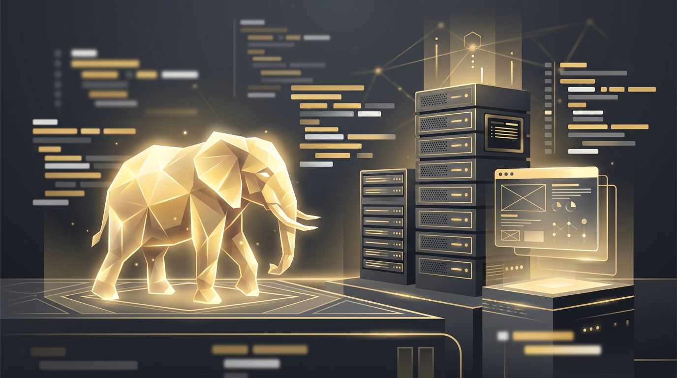 Custom PHP Web Development Company