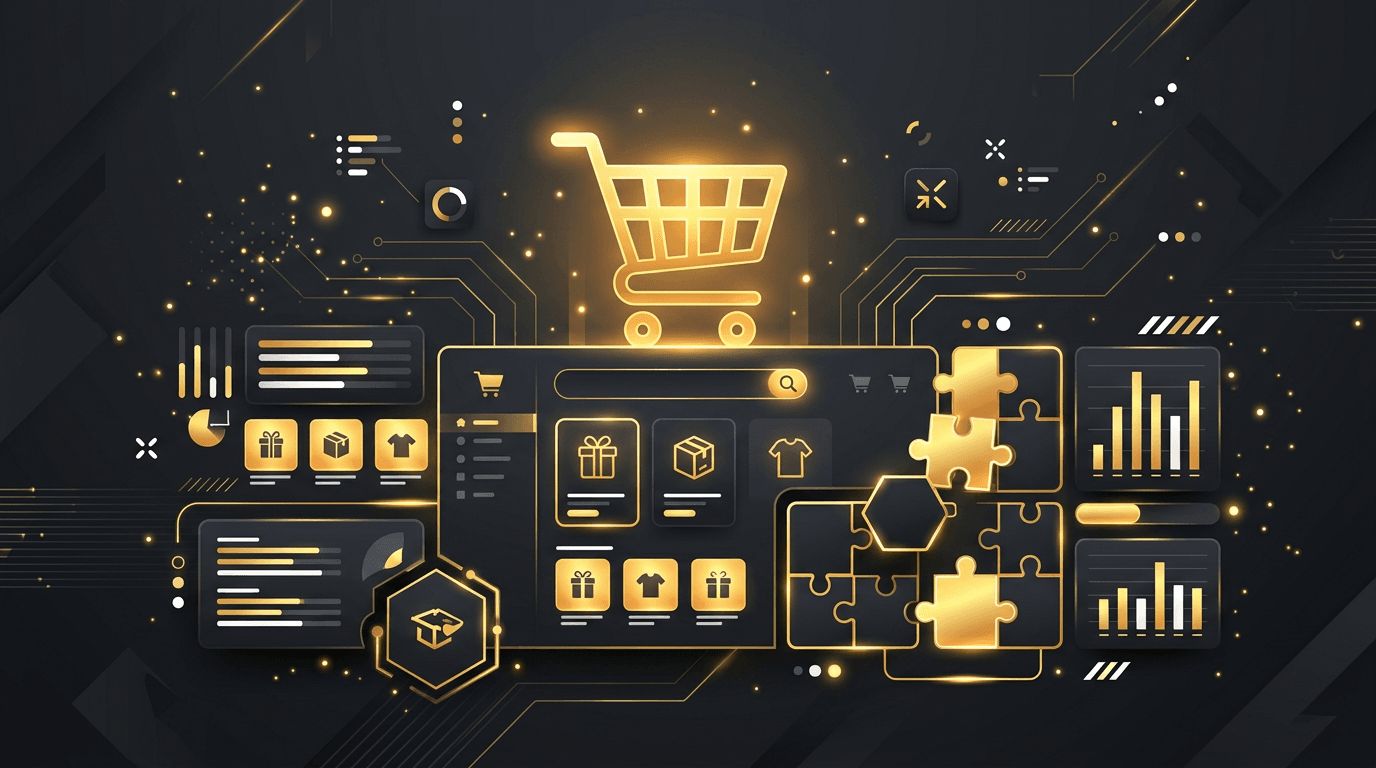 Custom Prestashop Web Development