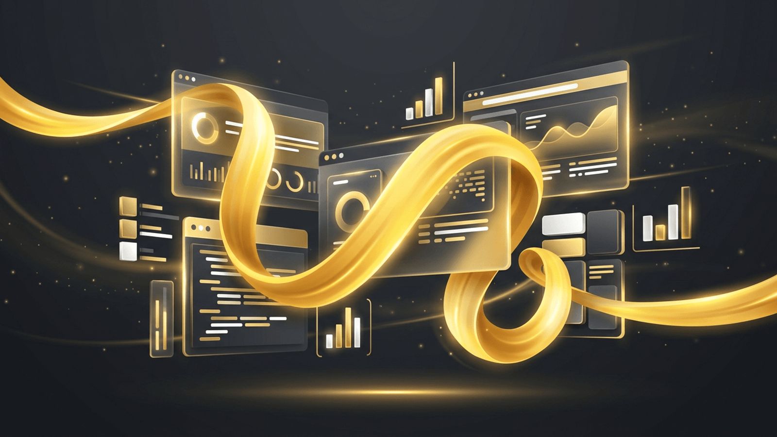 Custom Python Web App Development