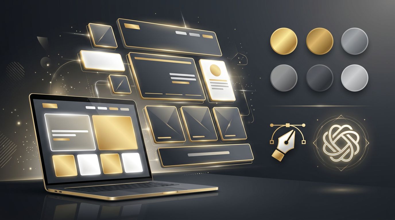 Custom Squarespace Web Development and Branding Services