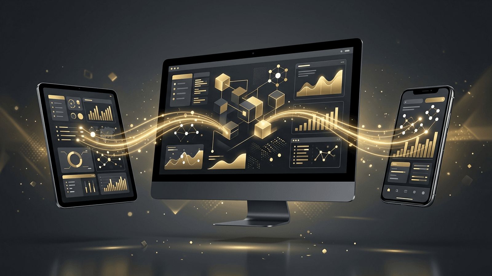 Custom Web & Mobile Development