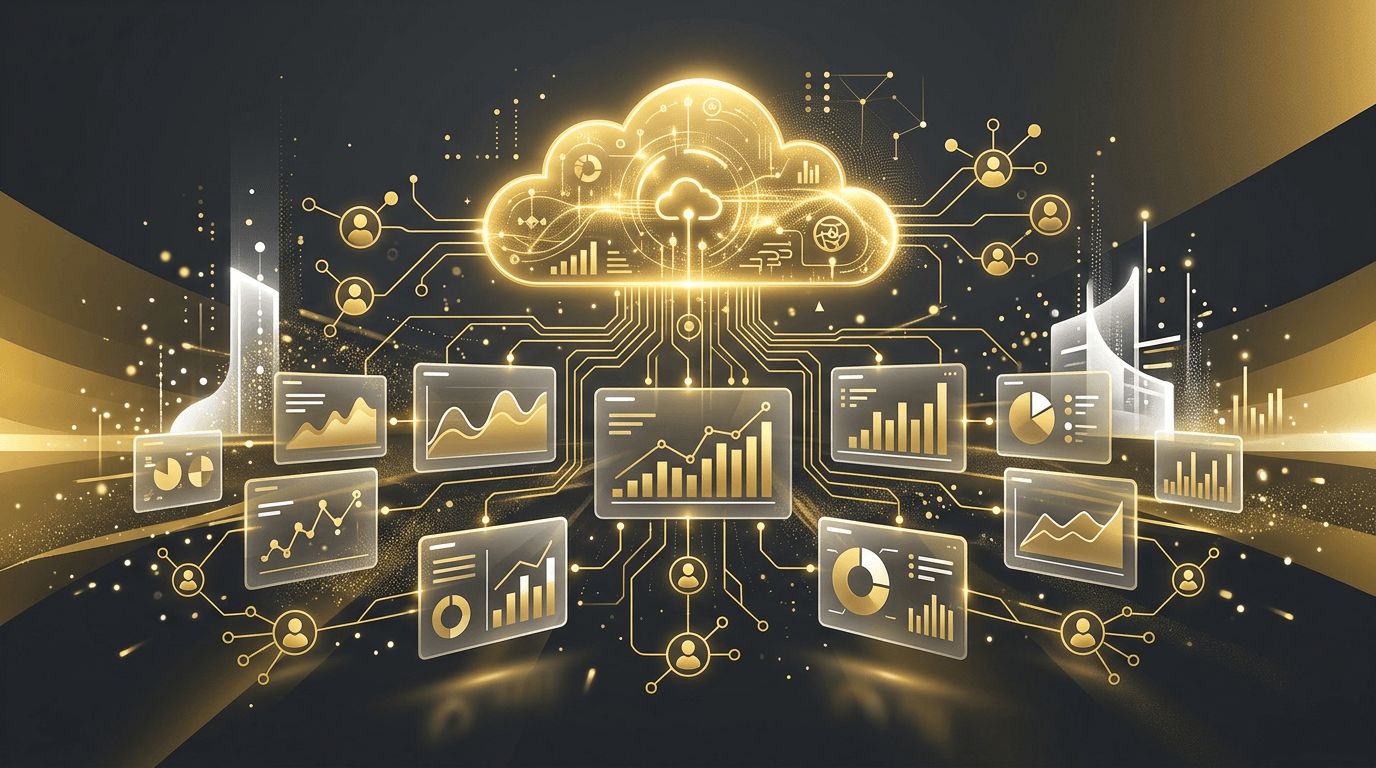 Custom Web and SaaS Development