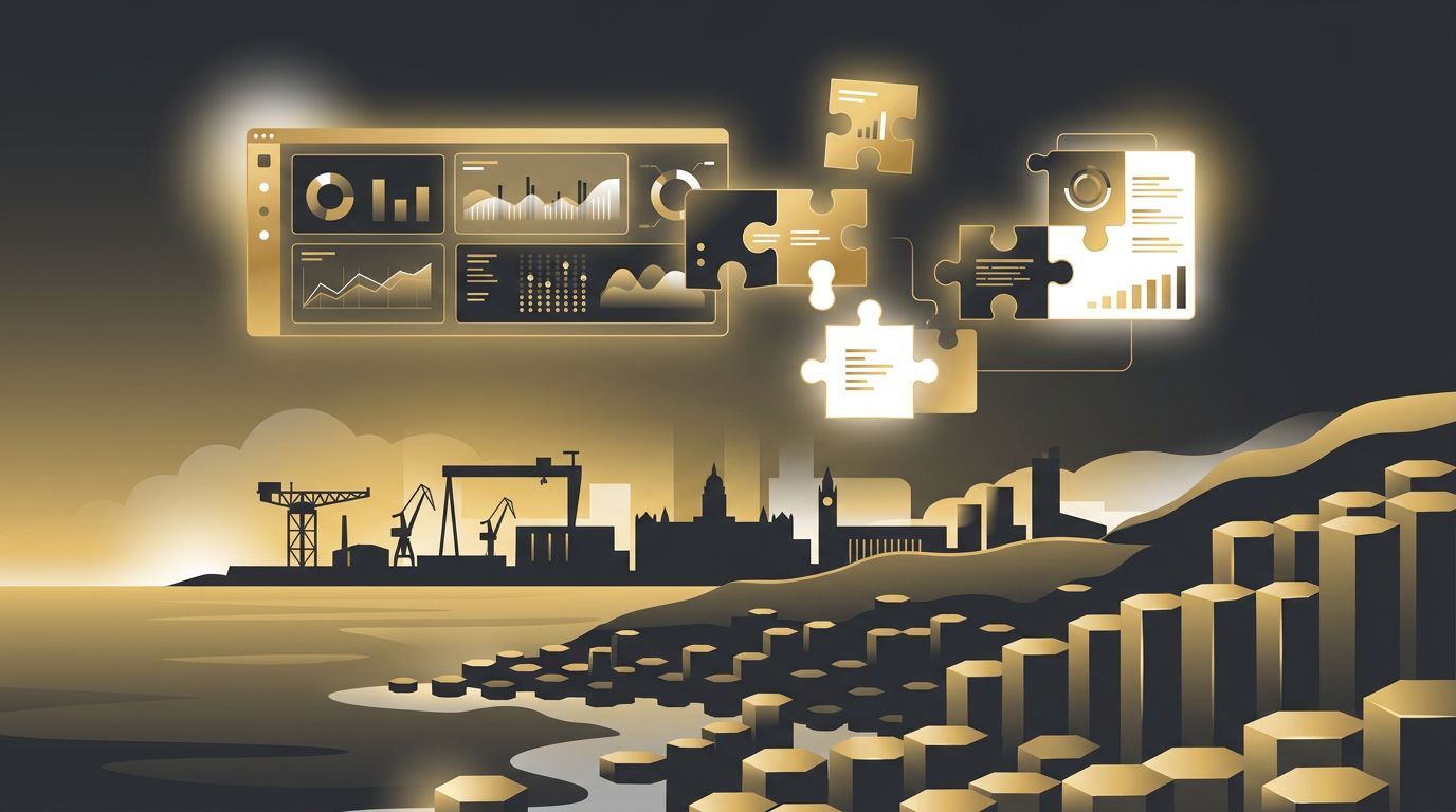 Custom Web App Developers Northern Ireland