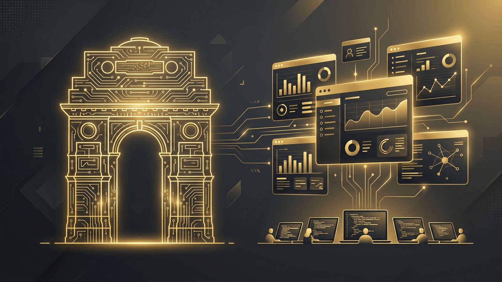 Custom Web App Development Company in India