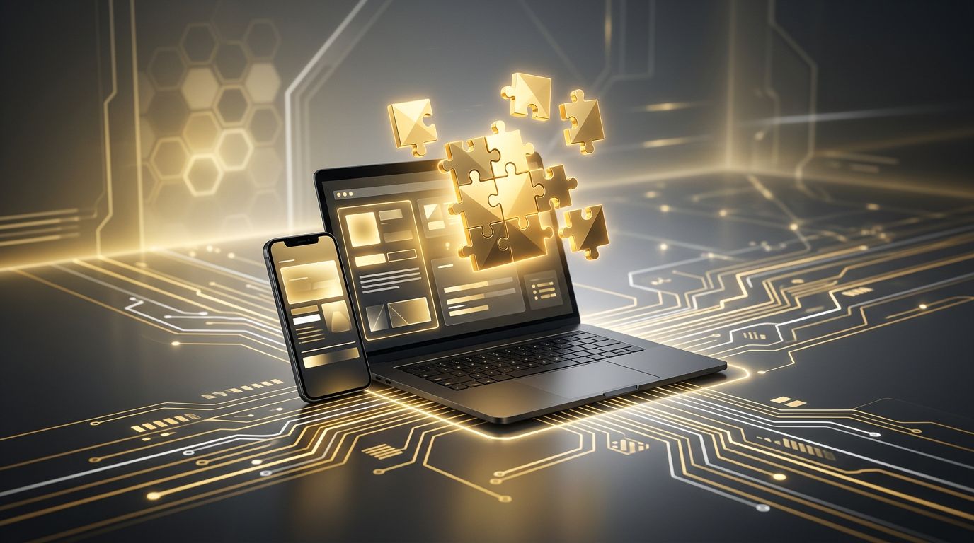 Custom Web App Development Company