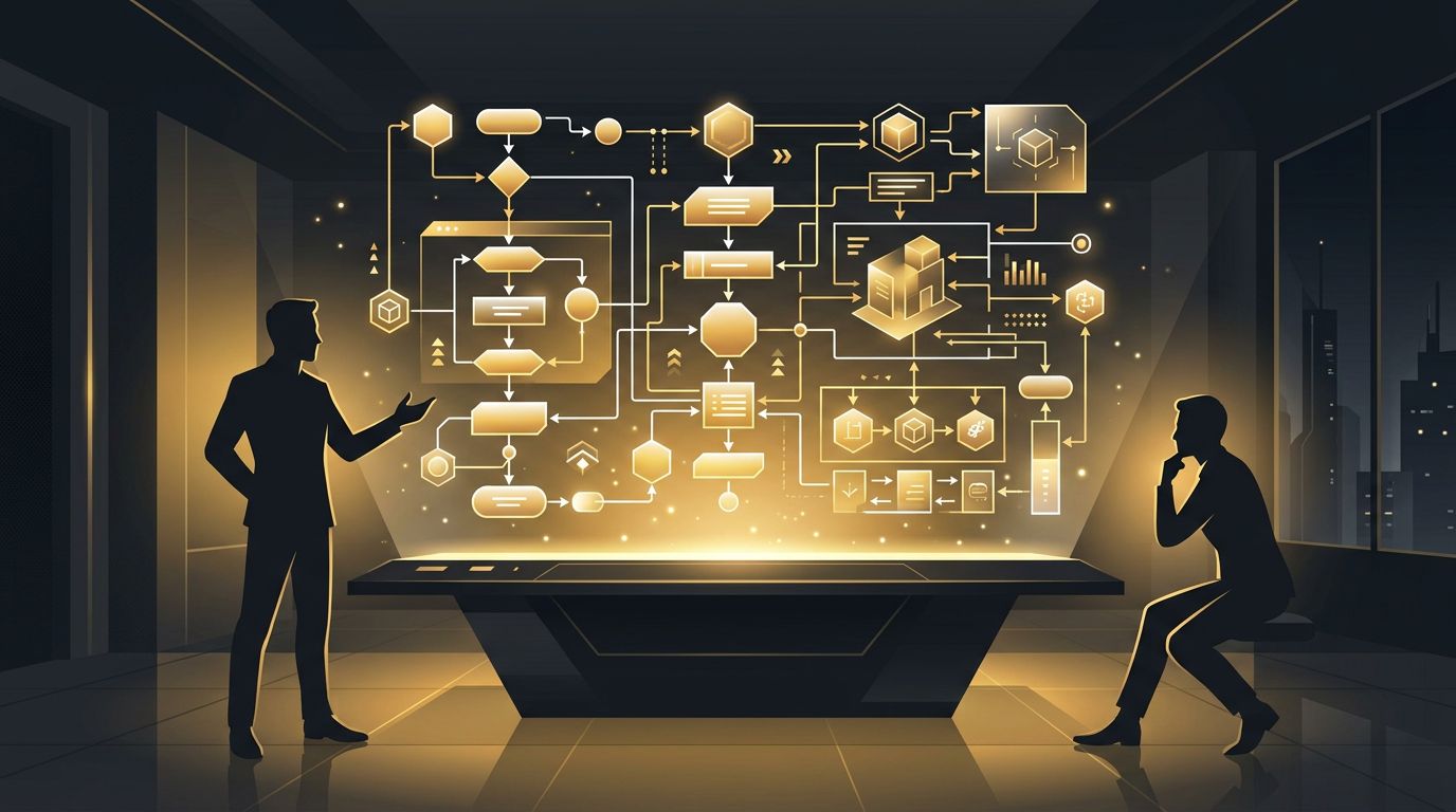 Custom Web App Development Consultancy