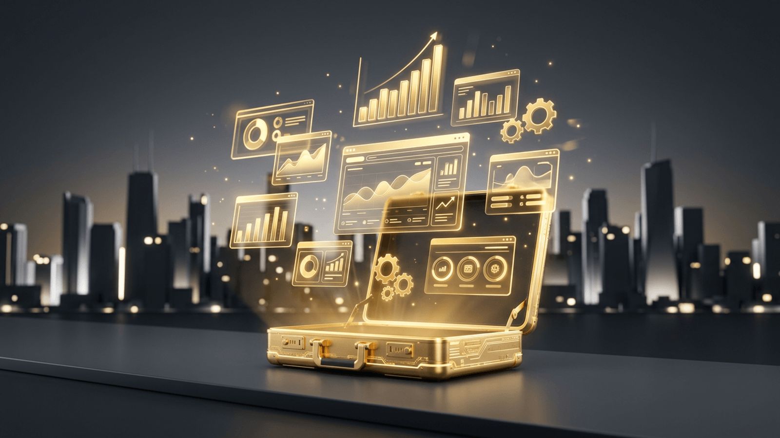 Custom Web App Development for Businesses