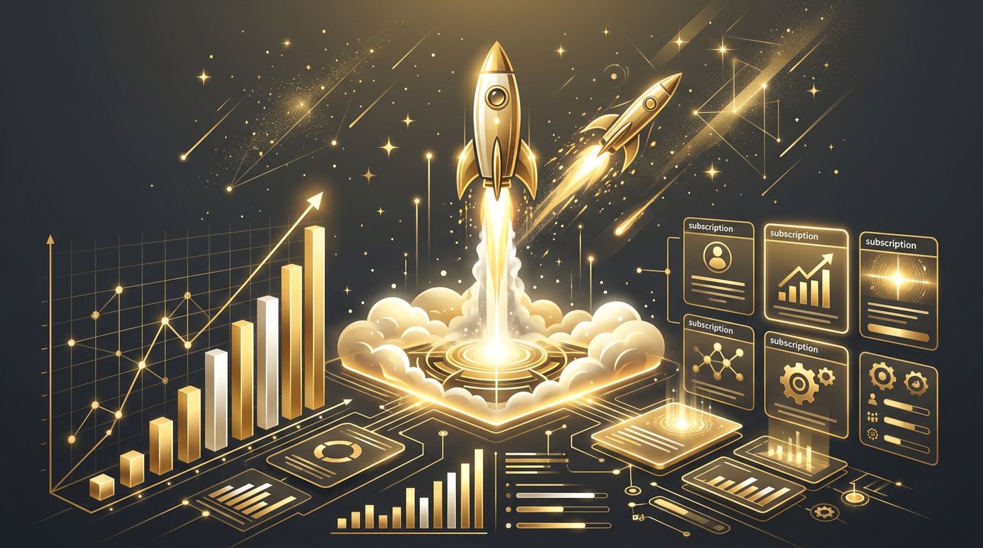 Custom Web App Development for SaaS Startups