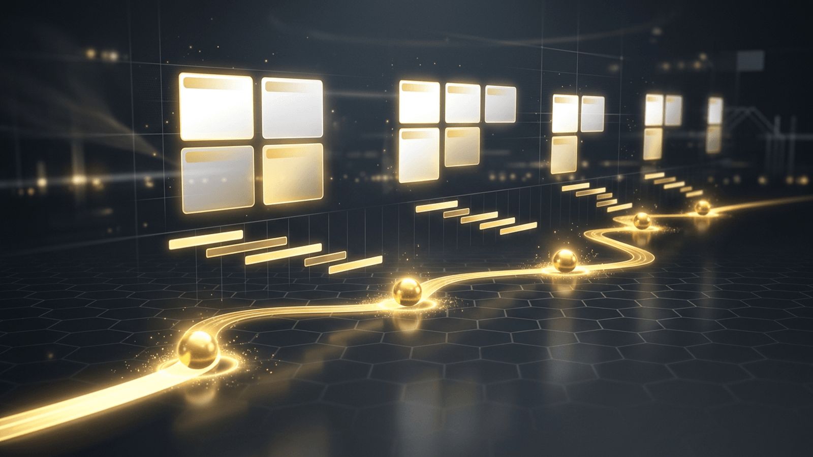 Custom Web App Development Projects