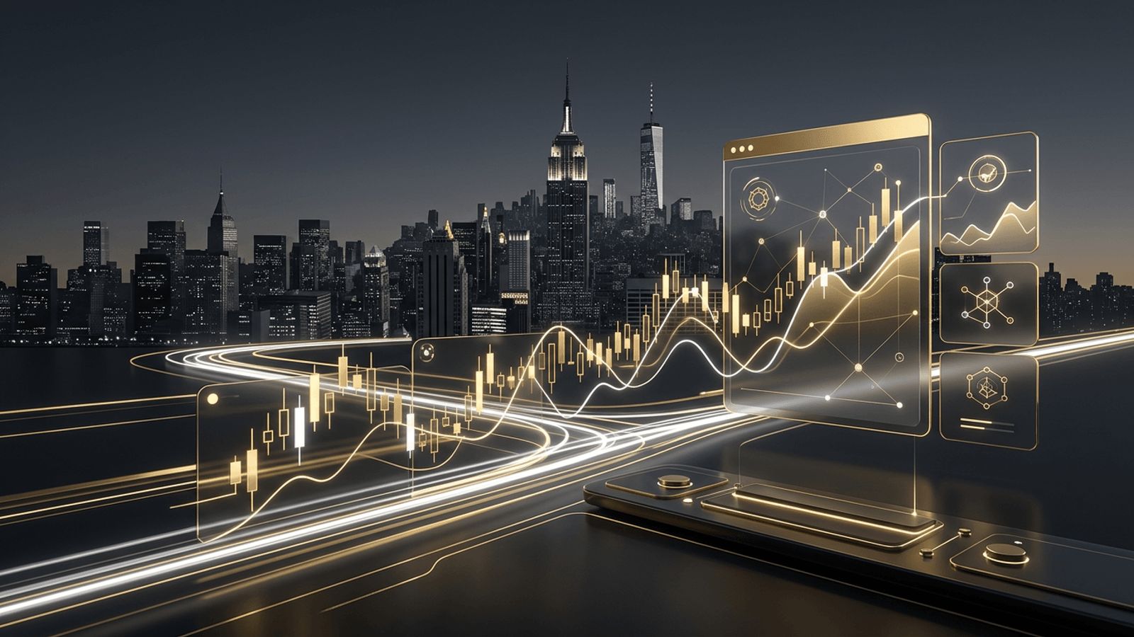 Custom Web App Development Services New York
