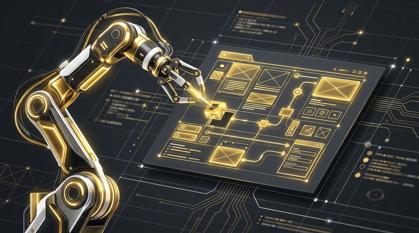 Custom Web App Development Solutions