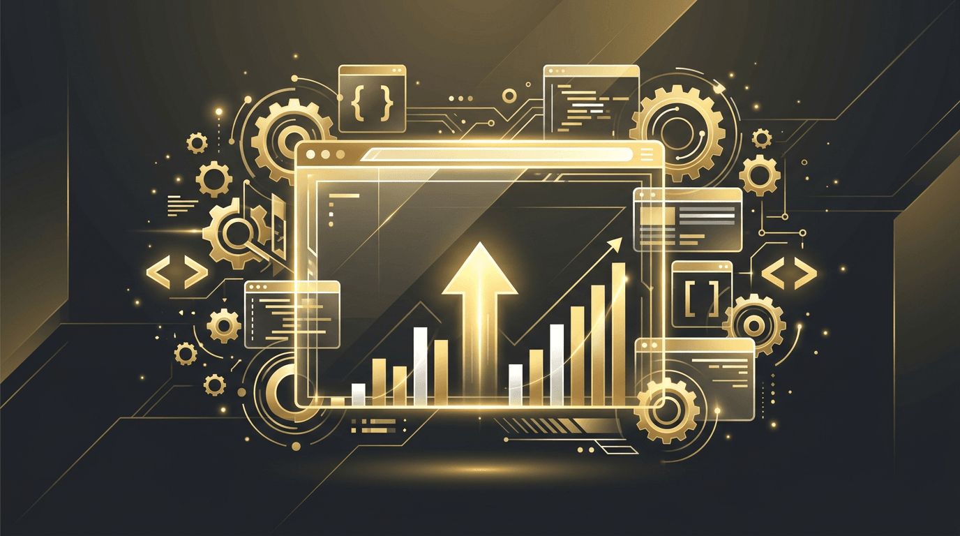Custom Web App Modernization Development Services