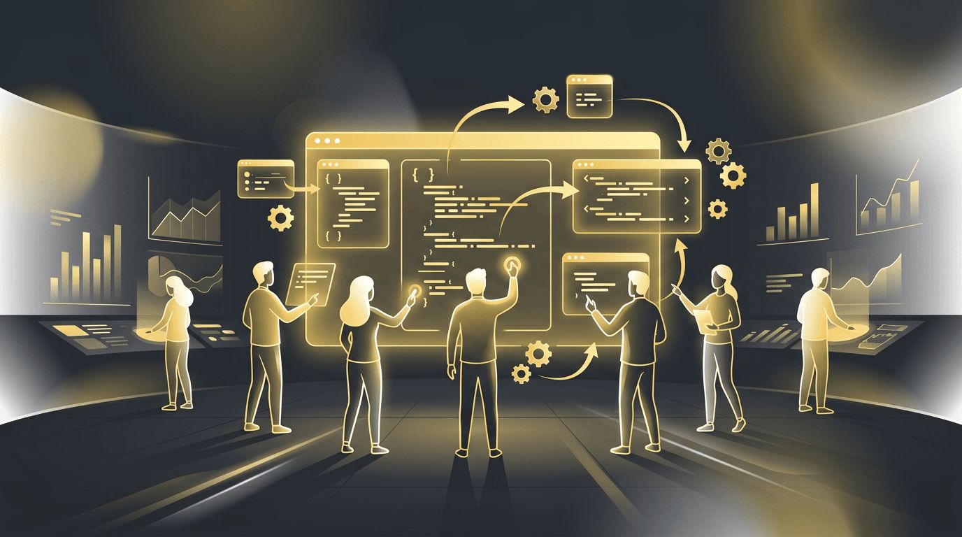 Custom Web Application Development Agencies