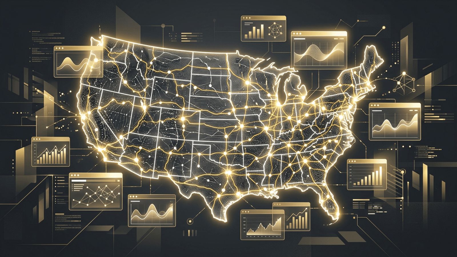 Custom Web Application Development Company USA