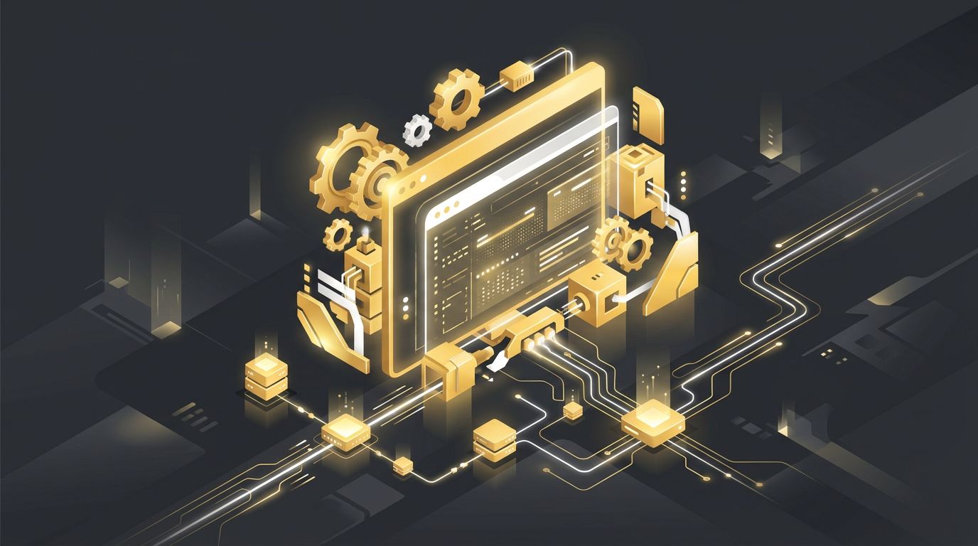 Custom Web Application Development Company
