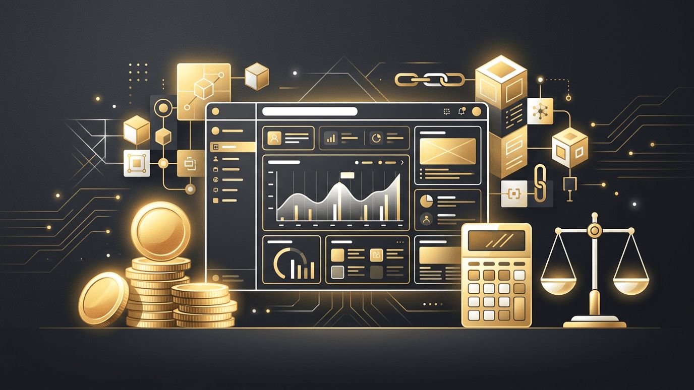 Custom Web Application Development Cost