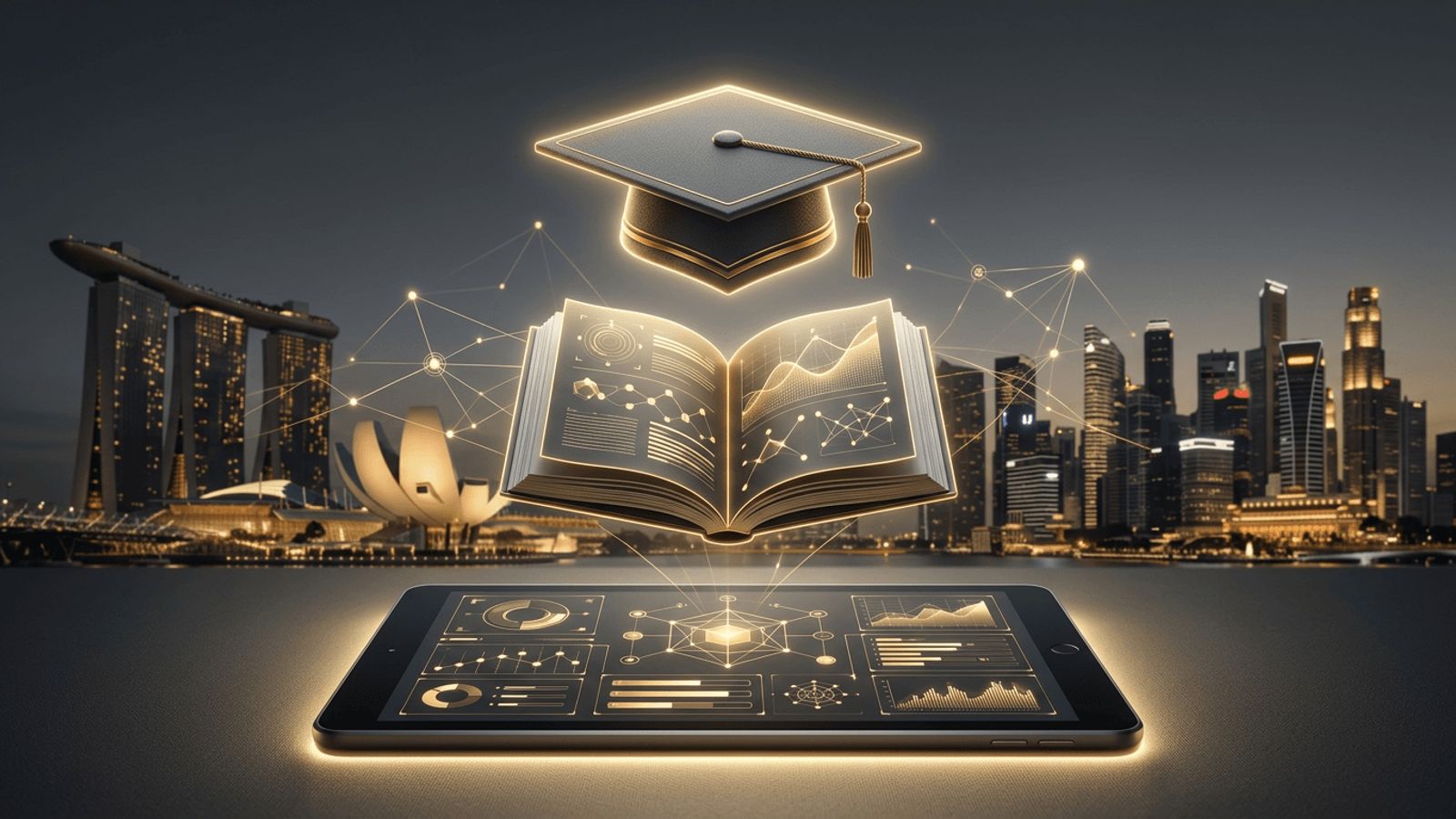 Custom Web Application Development for Education in Singapore