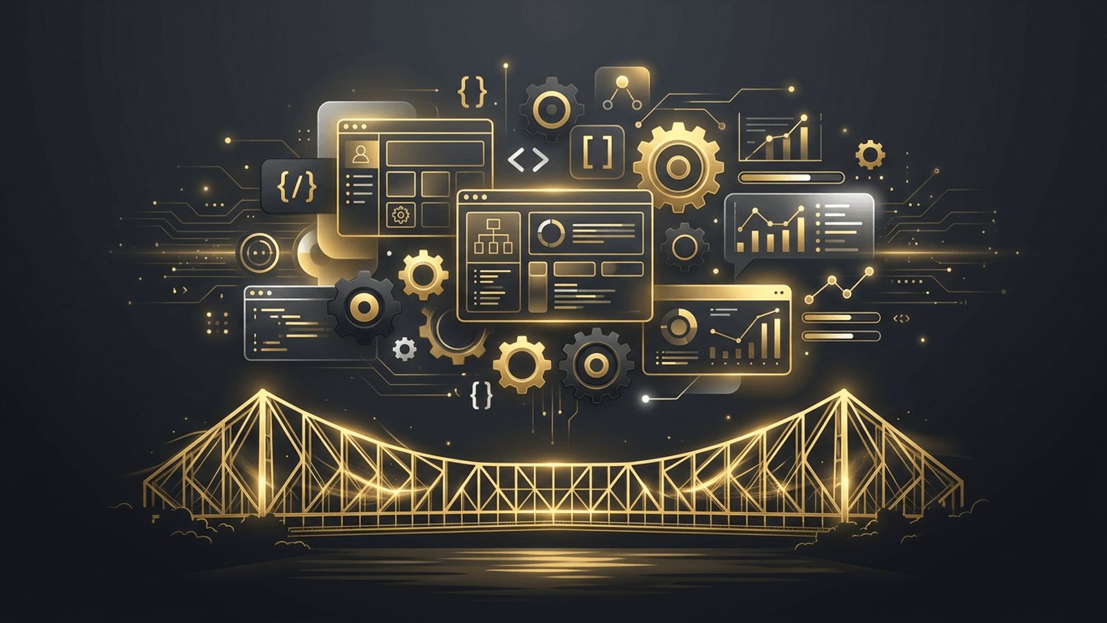 Custom Web Application Development in Kolkata