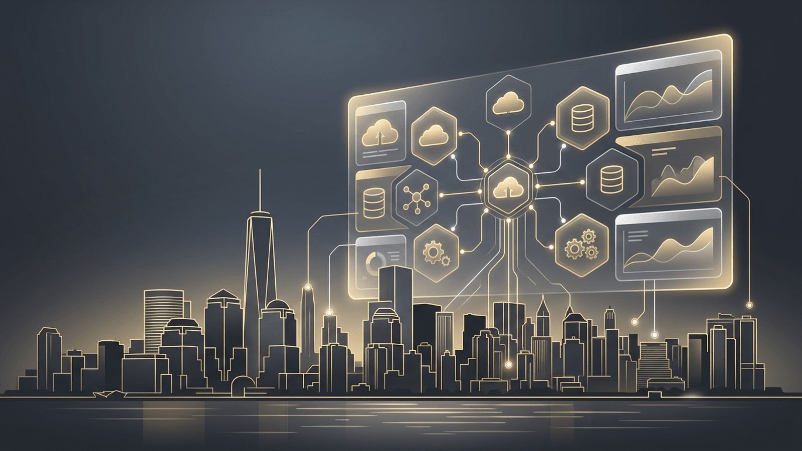 Custom Web Application Development in New Jersey