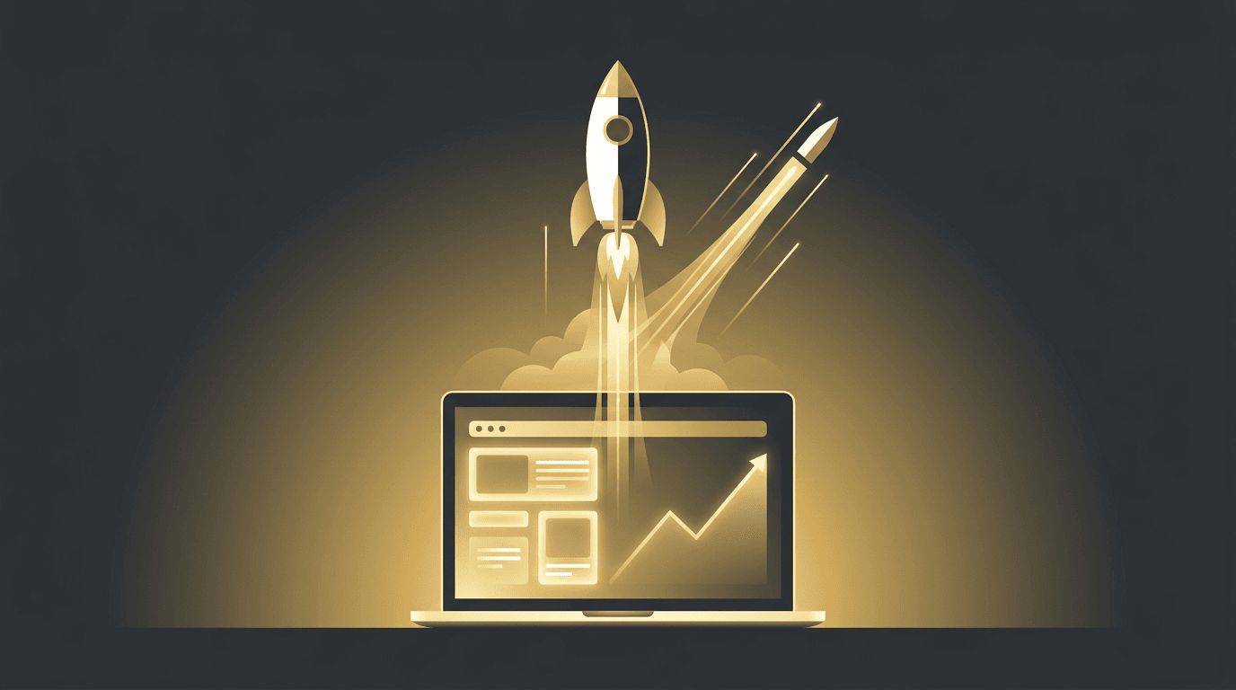 Custom Web Application Development Services for Startups