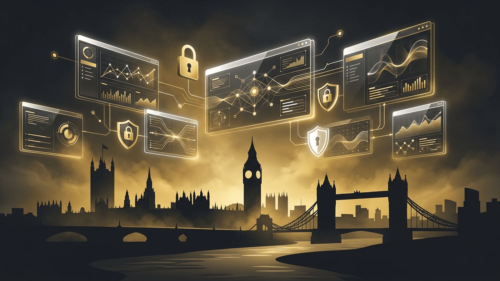 Custom Web Application Development Services London