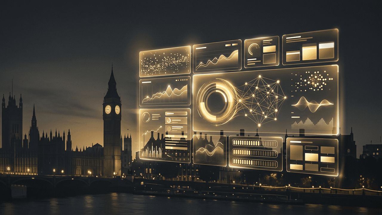 Custom Web Application Development Services UK 2025