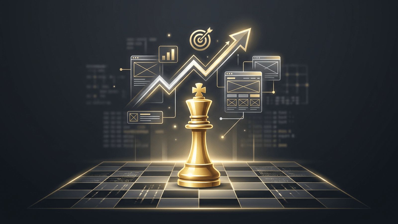 Custom Web Application Development Strategy
