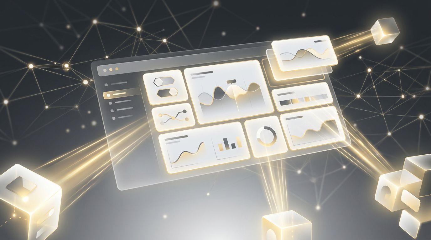 Custom Web Application Development
