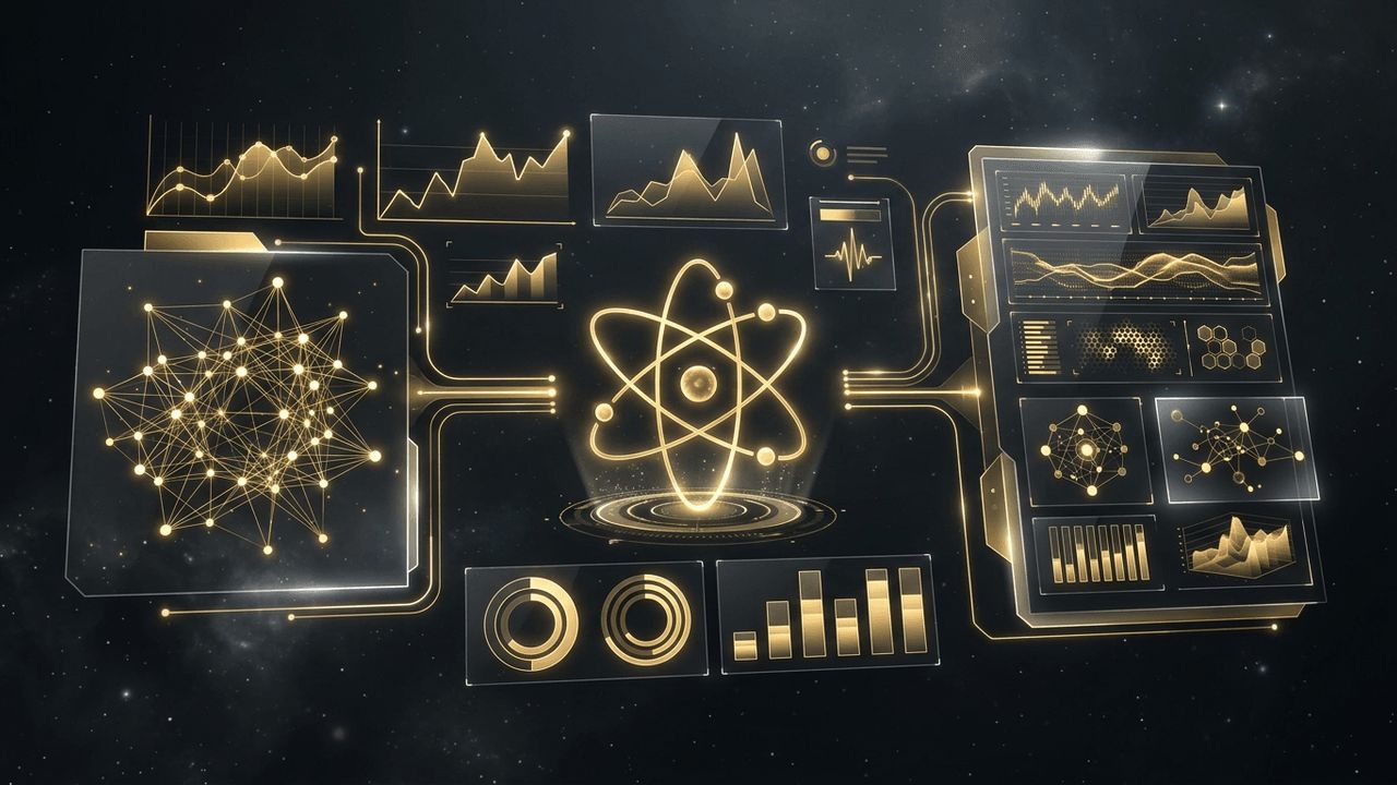 Custom Web Dashboard Development Agencies React D3.js
