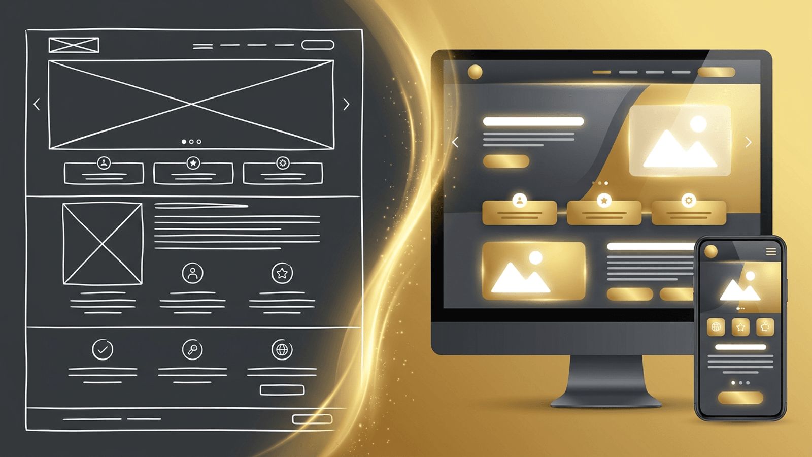 Custom Web Design Web Development Services