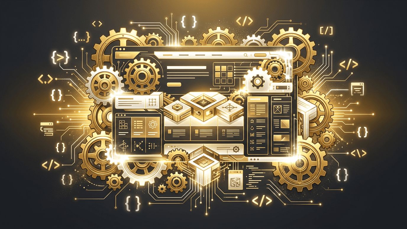 Custom Web Dev Services
