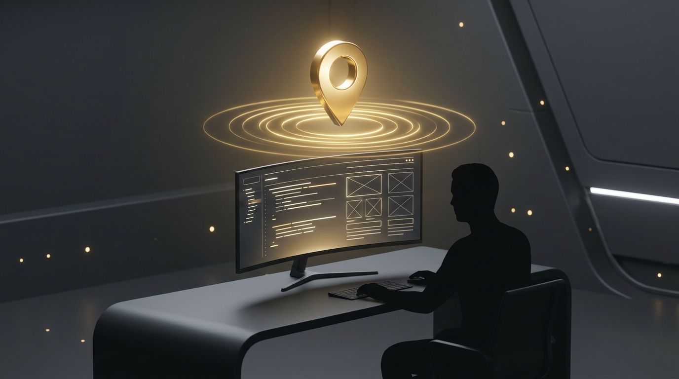 Custom Web Developer Near Me