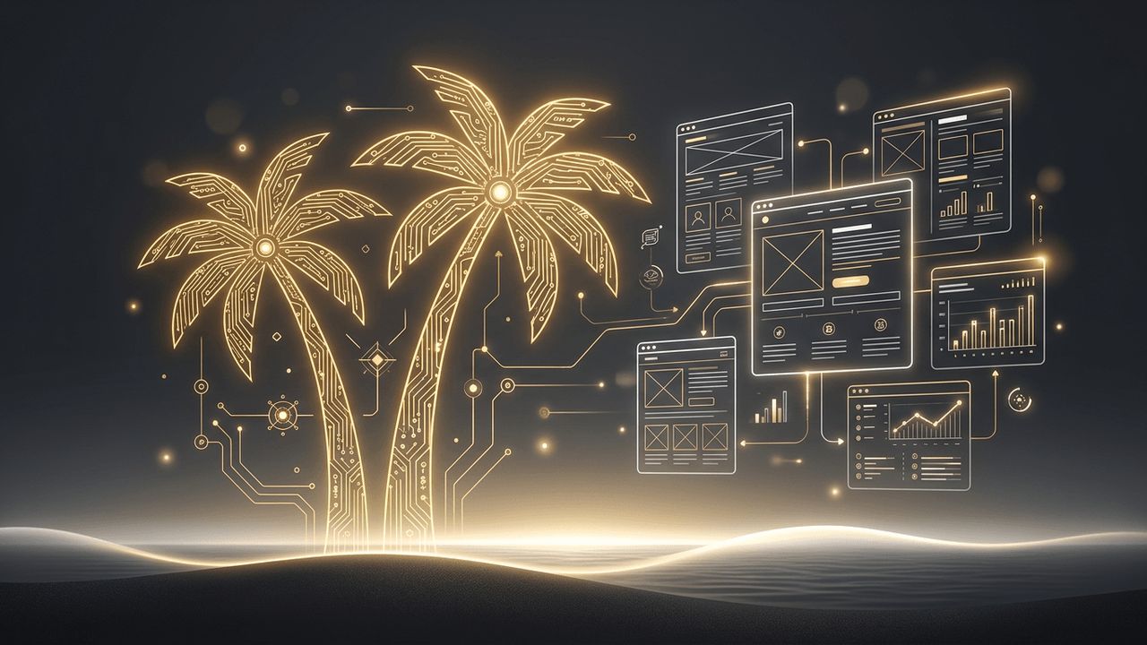 Custom Web Development Agency Florida