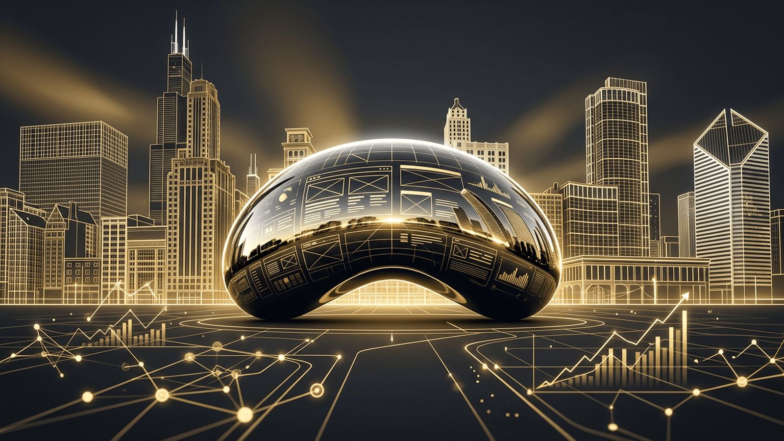 Custom Web Development Company in Chicago