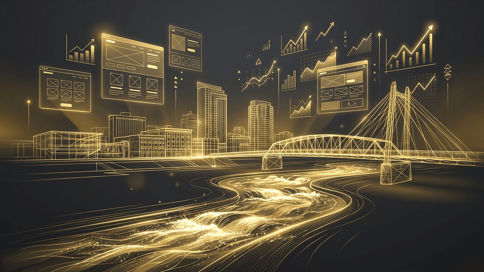 Custom Web Development Company in Grand Rapids