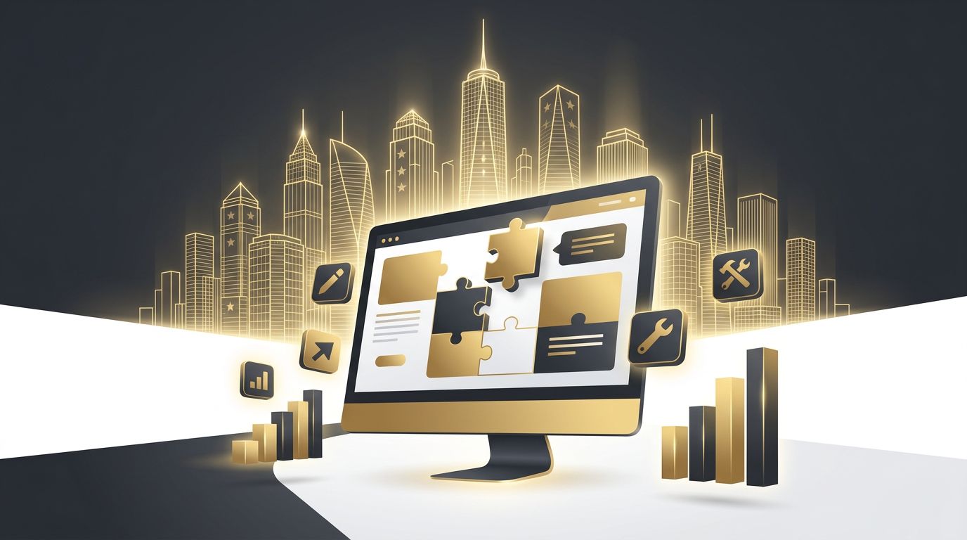 Custom Web Development Company USA